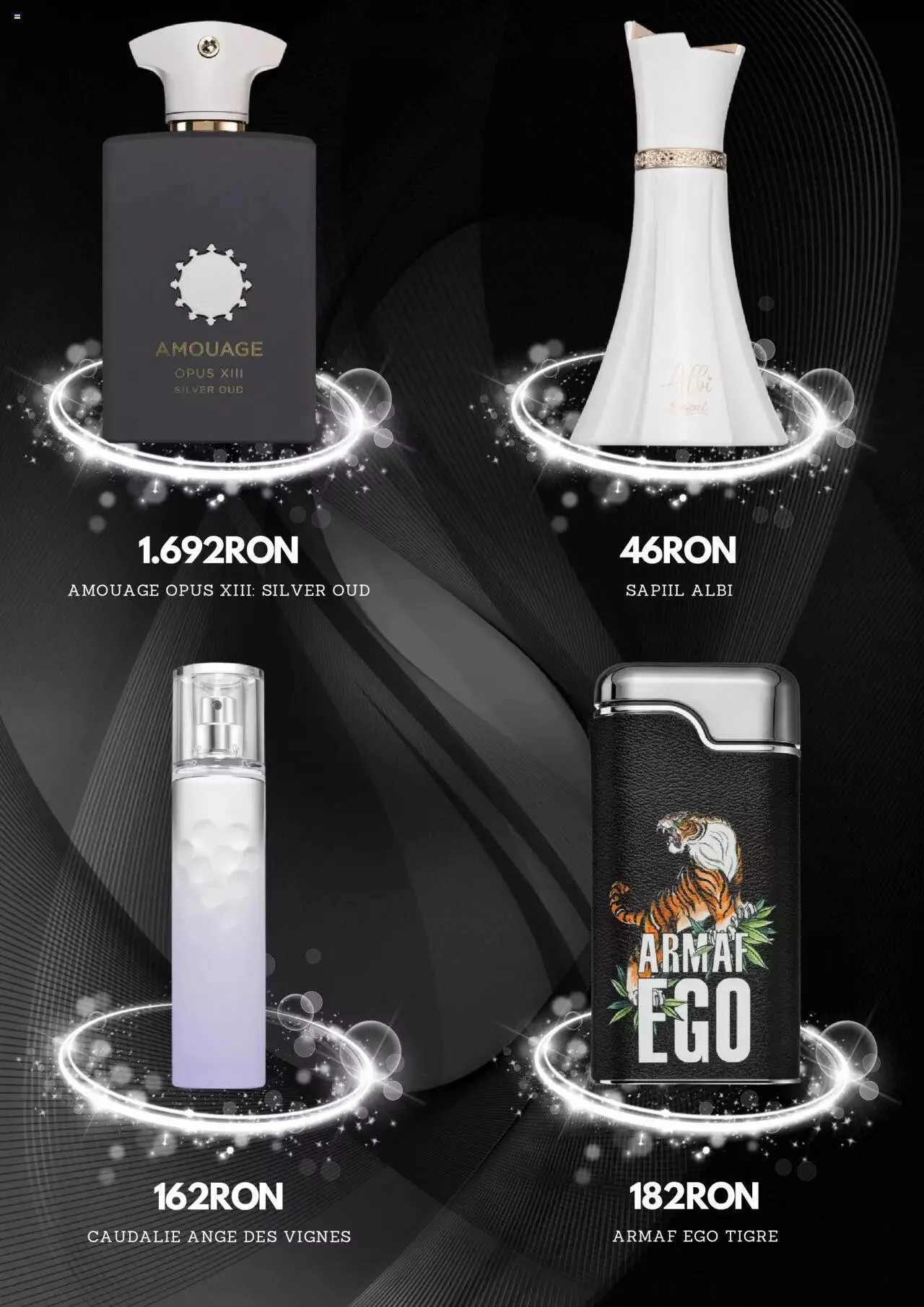 Catalog Catalog Notino de la 1 iunie până la 31 decembrie 2023 - Revista Pagina 6