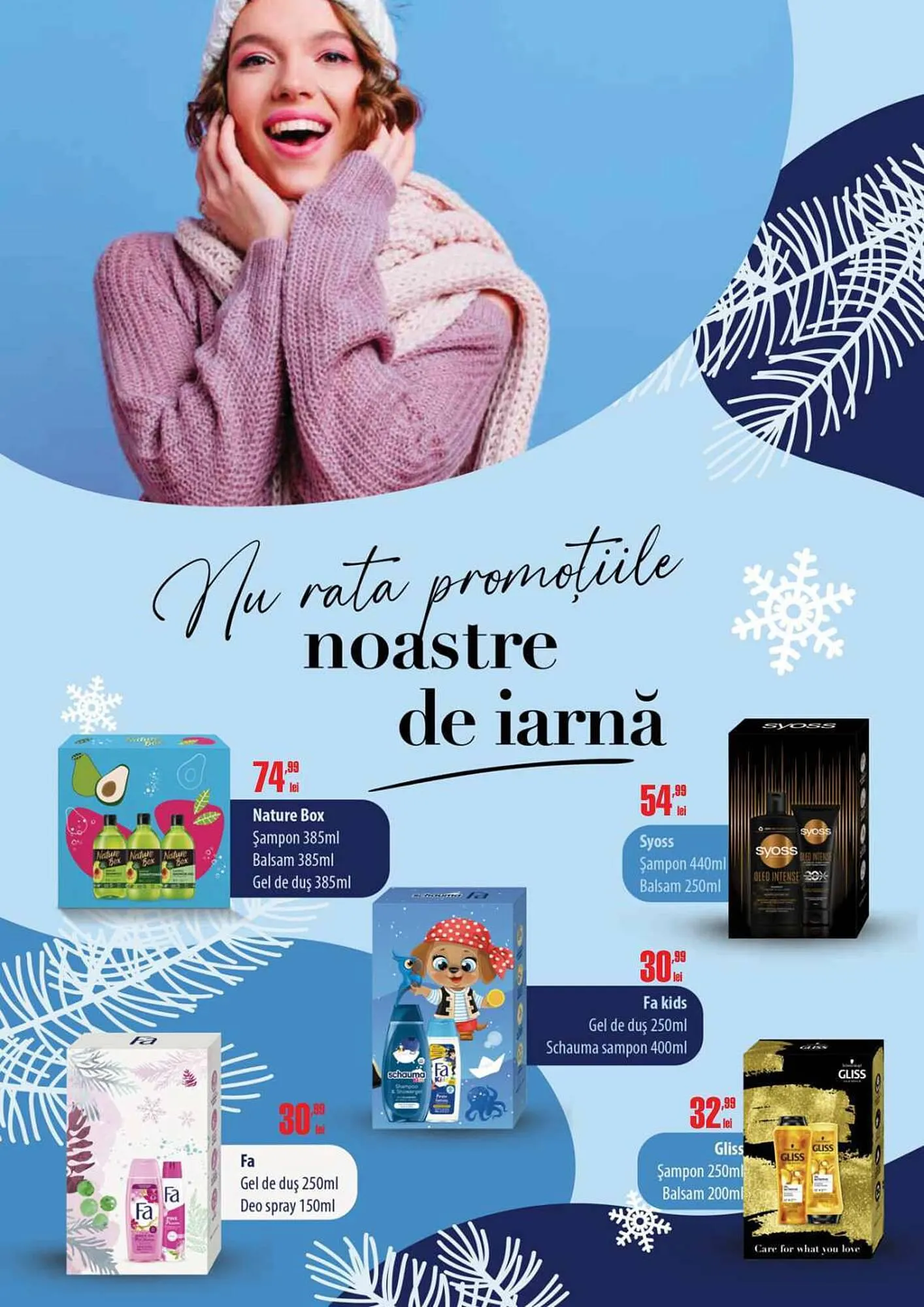 Catalog Cora catalog de la 16 noiembrie până la 24 decembrie 2023 - Revista Pagina 30