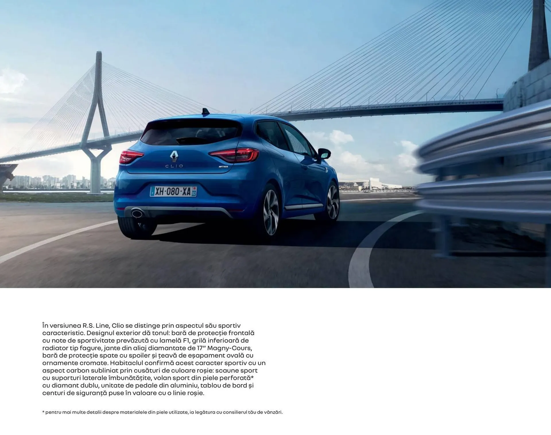 Catalog Renault catalog de la 7 august până la 31 decembrie 2023 - Revista Pagina 9