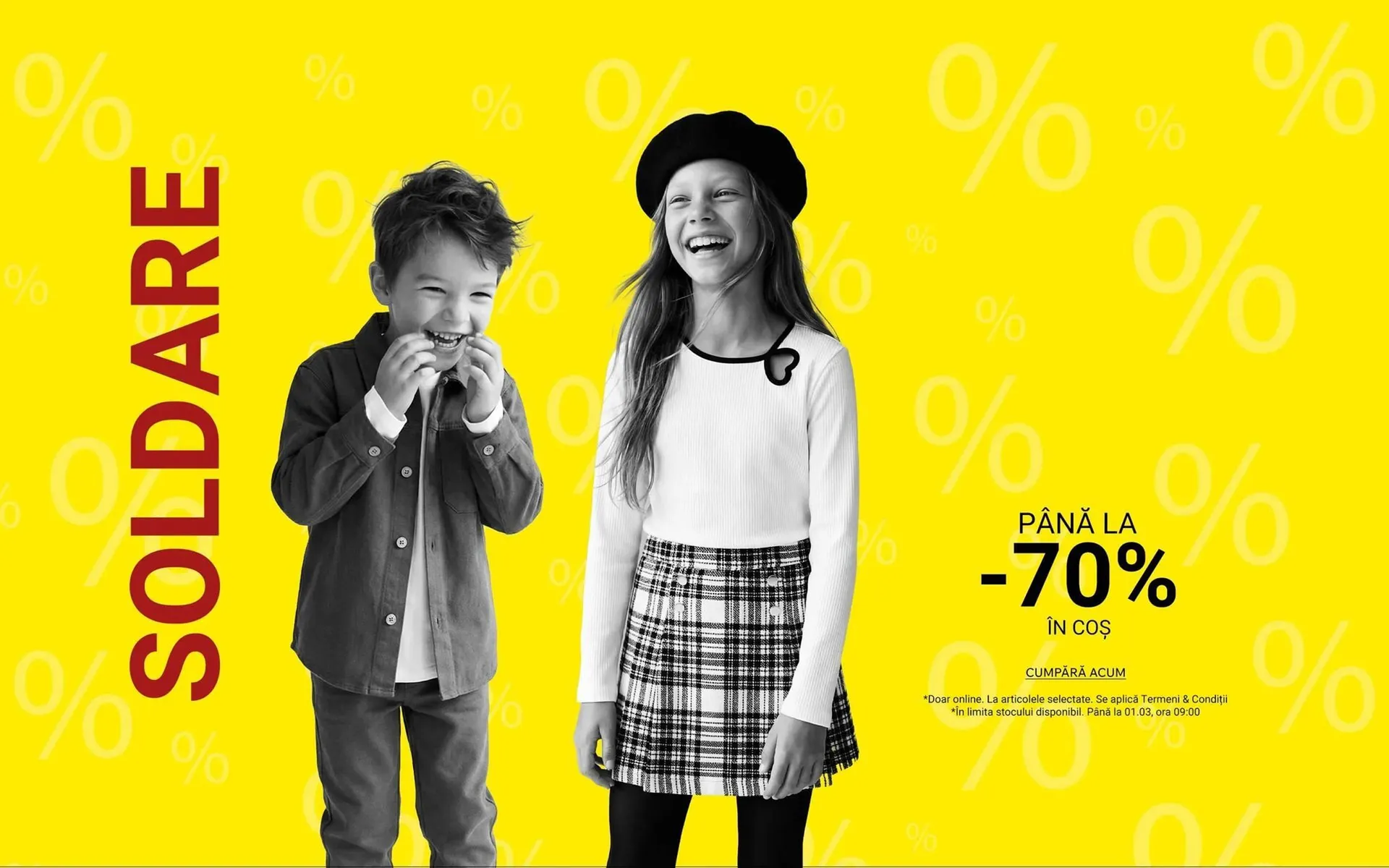 Catalog Catalog LC Waikiki de la 3 februarie până la 1 martie 2026 - Revista Pagina 3