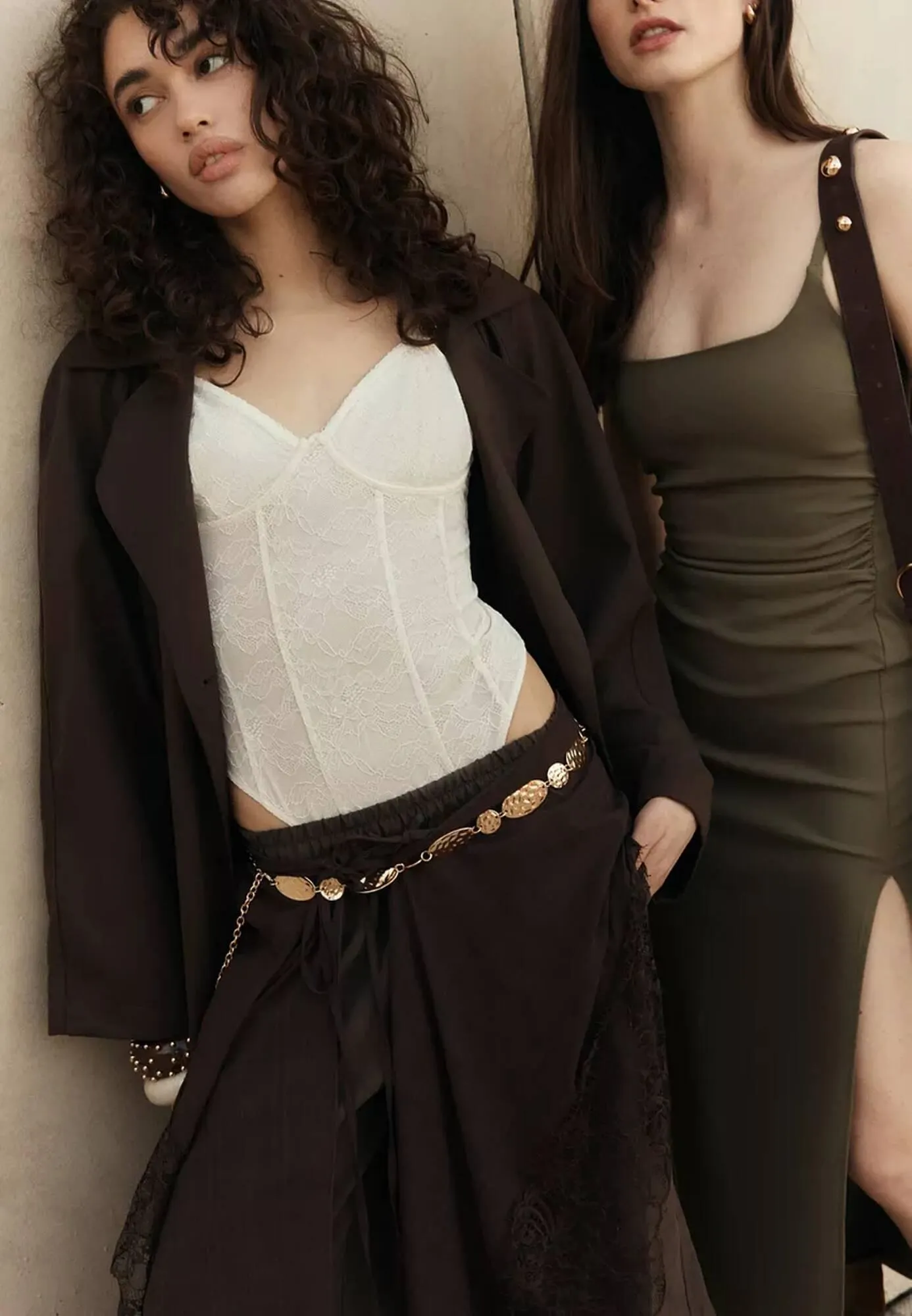 Catalog Magazine Stradivarius de la 3 martie până la 23 martie 2026 - Revista Pagina 5