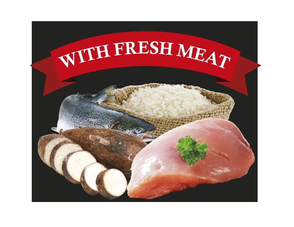 Nutraline Cat Kitten 1.5 kg