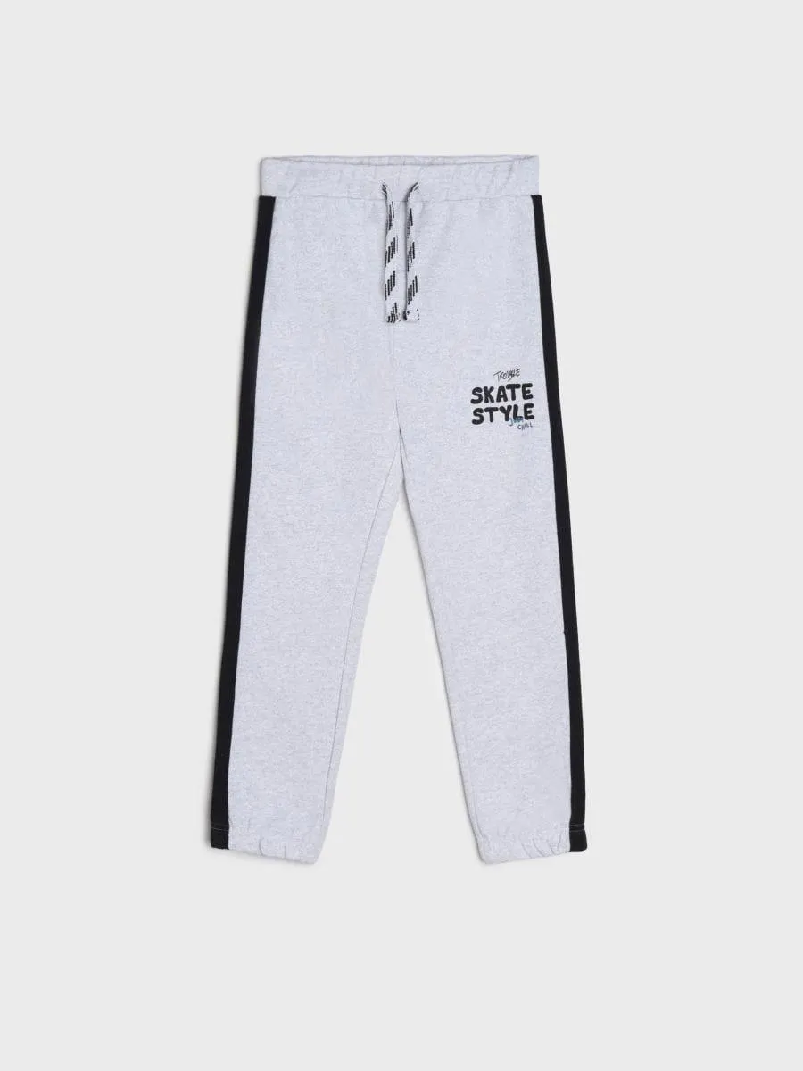 Pantaloni sport jogger