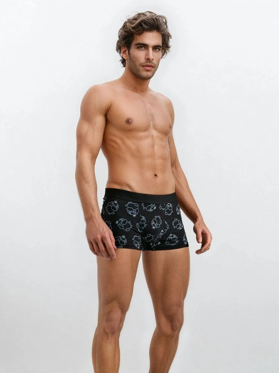 Boxeri Pokemon classic 2pack