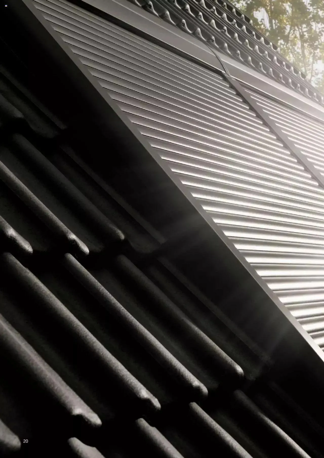 Catalog Velux catalog - Rulouri şi rolete 2022 de la 7 martie până la 31 decembrie 2023 - Revista Pagina 20