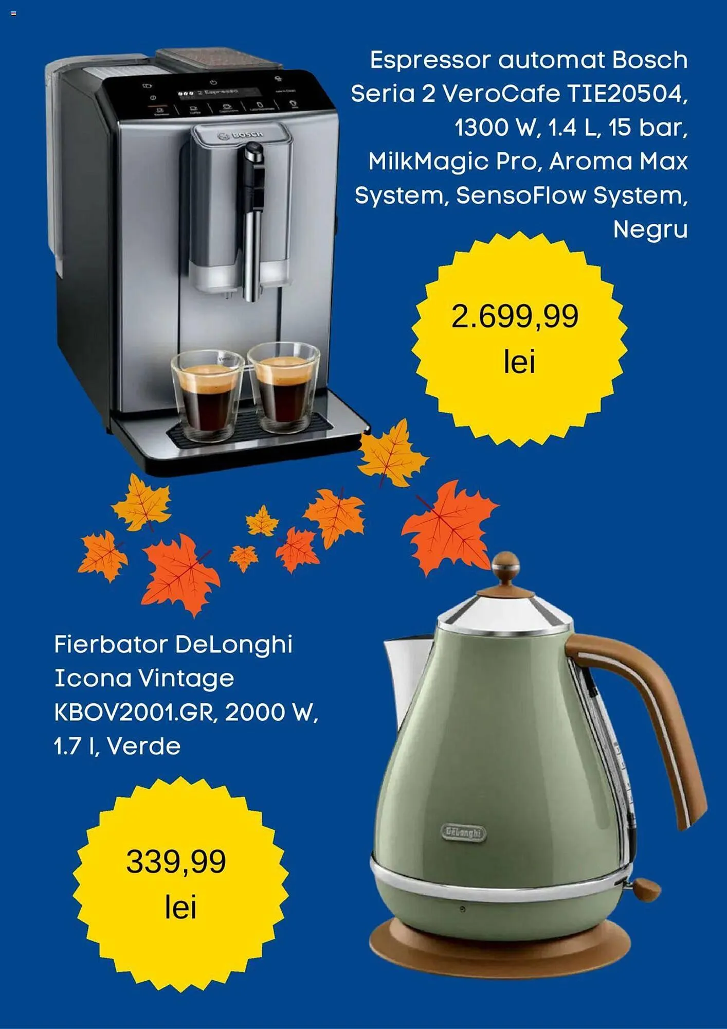 Catalog Flanco catalog de la 29 septembrie până la 23 octombrie 2023 - Revista Pagina 4