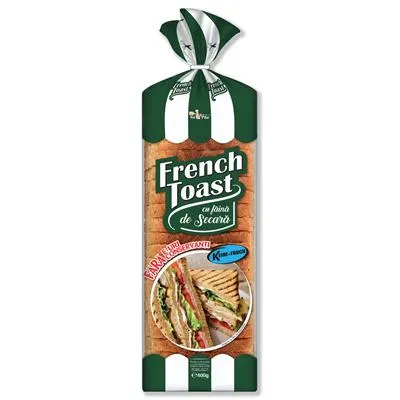 VEL PITAR French Toast Secara 600 g