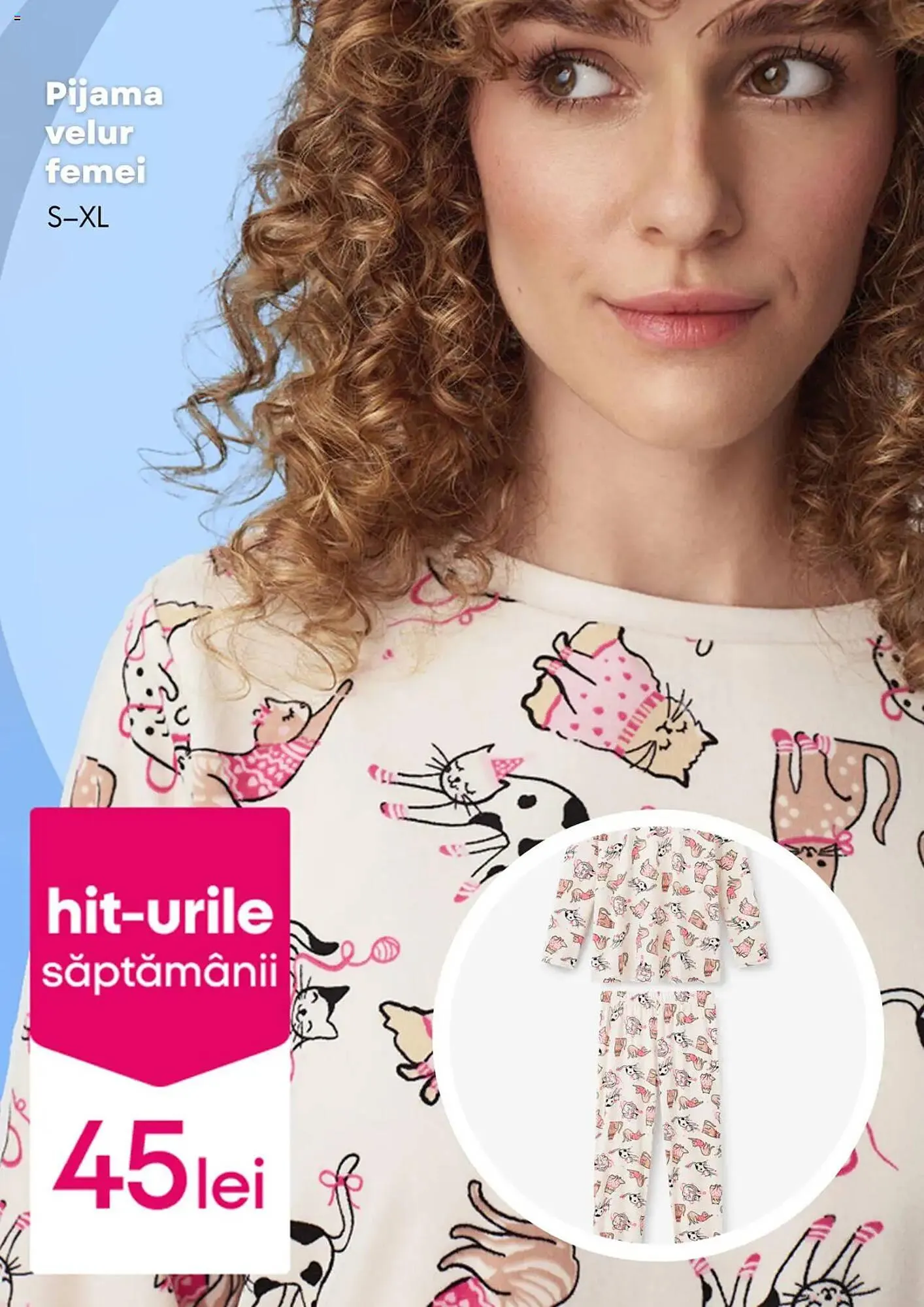 Catalog Catalog Pepco de la 1 octombrie până la 8 octombrie 2025 - Revista Pagina 2