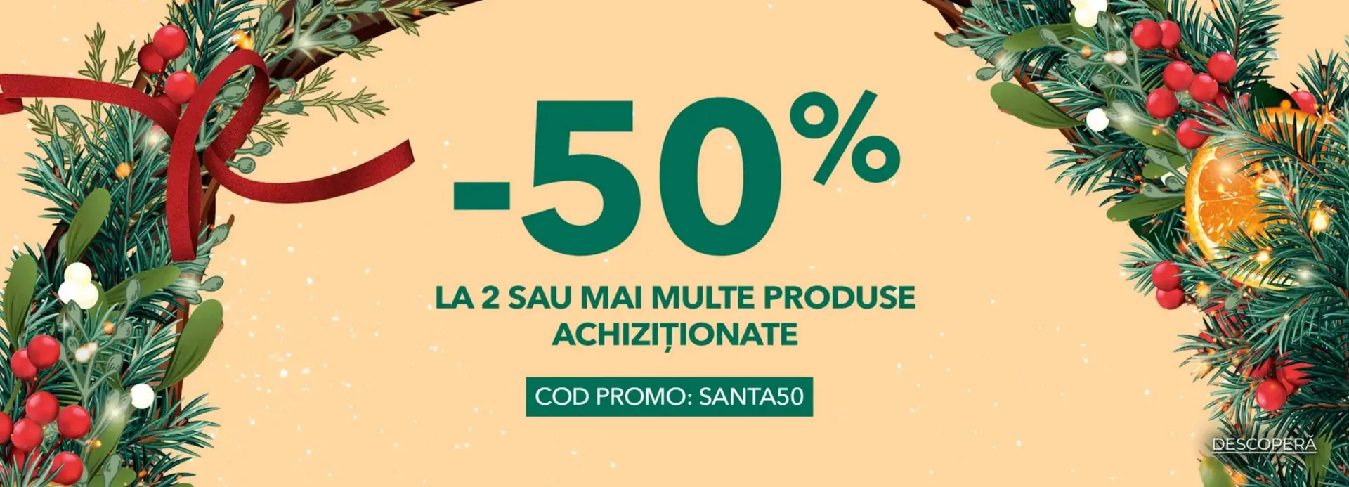 Catalog Yves Rocher - 1