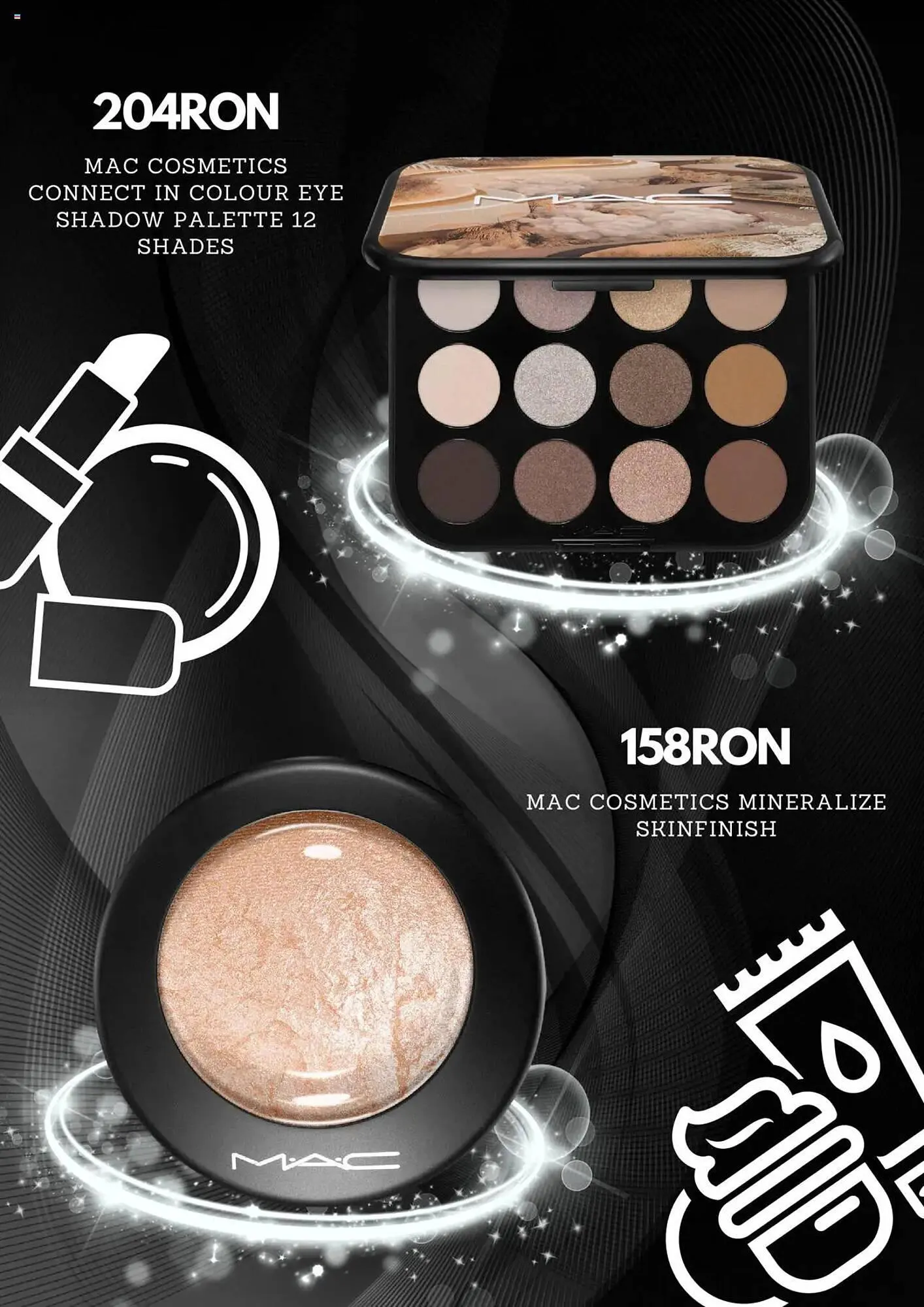 Catalog Catalog Notino de la 1 februarie până la 28 februarie 2025 - Revista Pagina 10