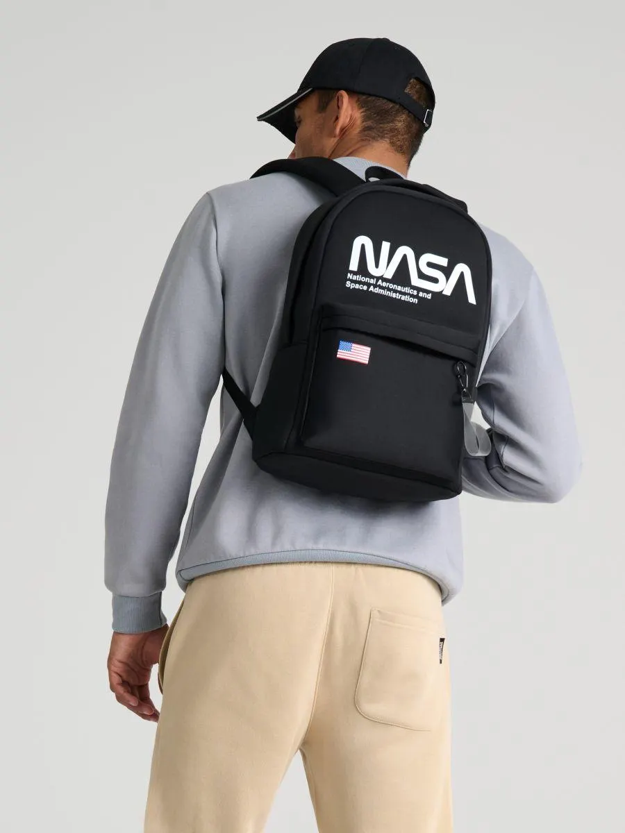 Rucsac NASA