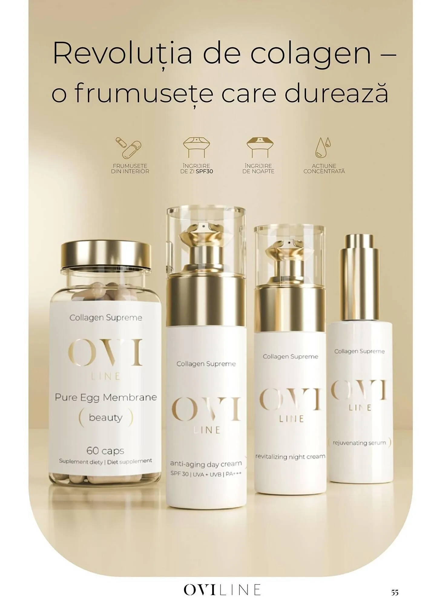 Catalog Catalog BetterStyle de la 1 aprilie până la 30 aprilie 2025 - Revista Pagina 55