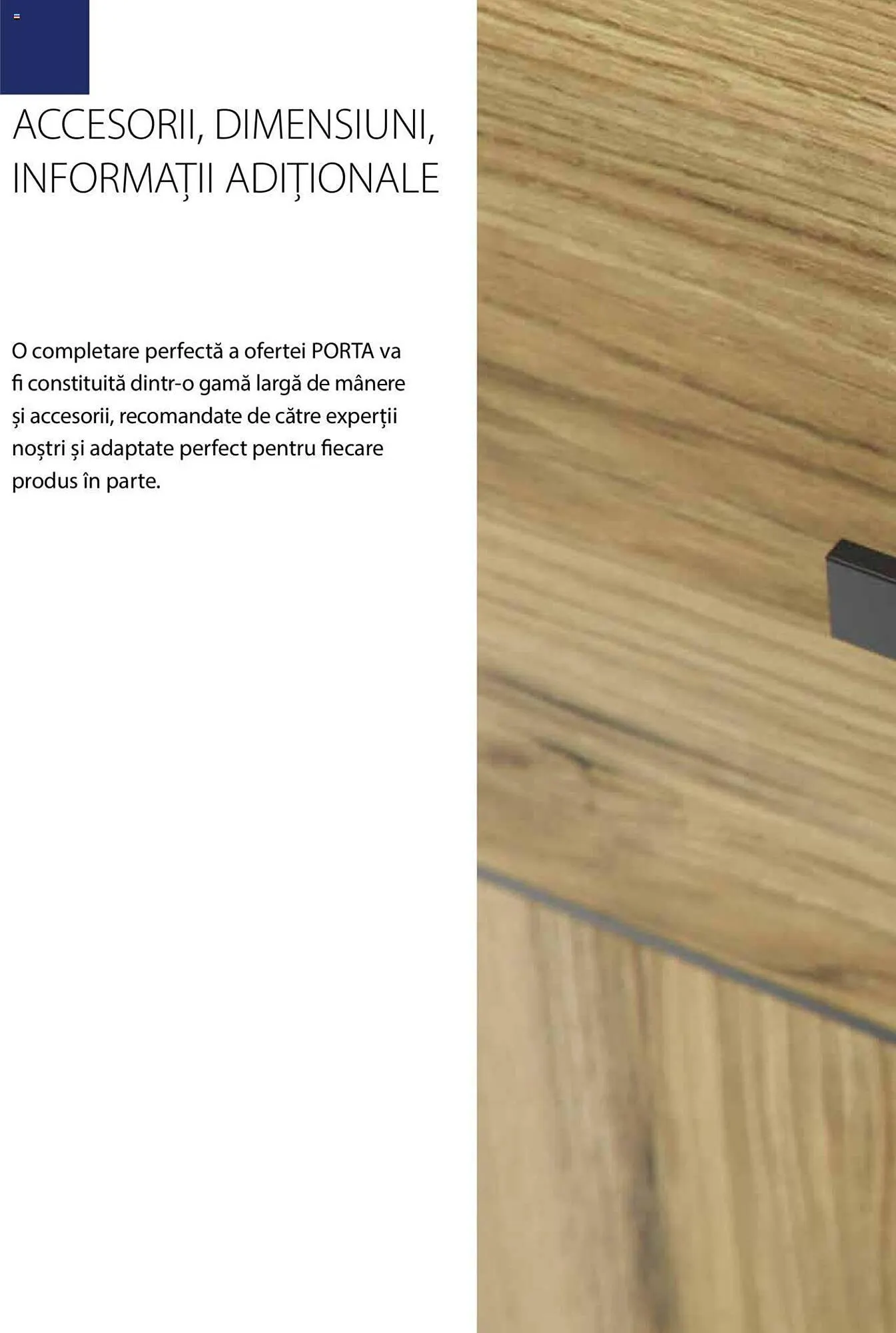 Catalog Proges catalog de la 13 septembrie până la 31 decembrie 2024 - Revista Pagina 186