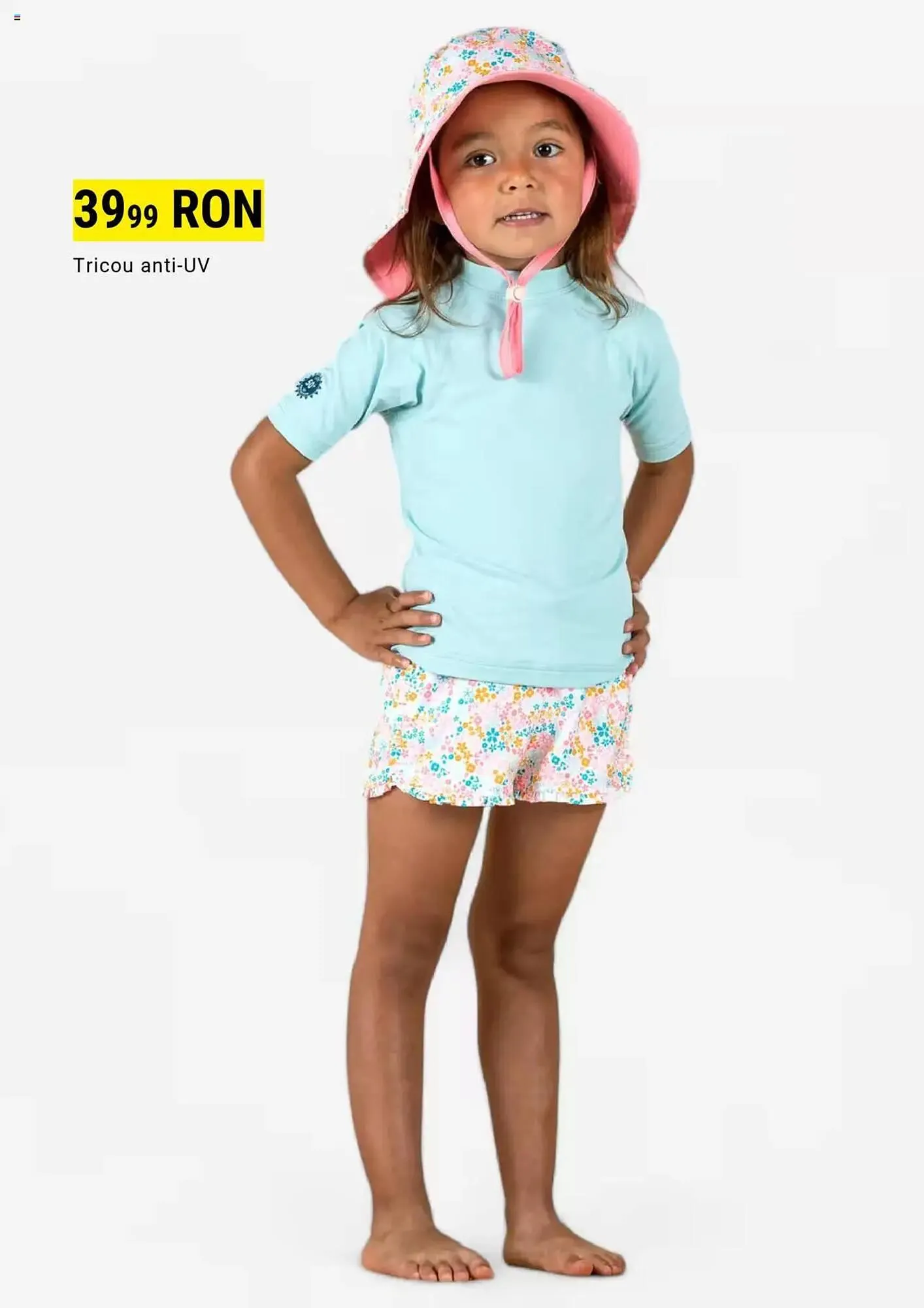 Catalog Catalog Decathlon de la 31 mai până la 30 iunie 2025 - Revista Pagina 8