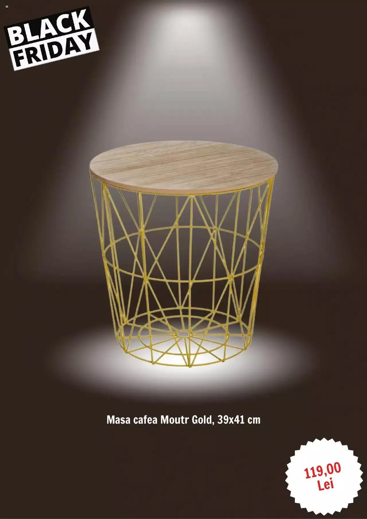 Catalog Vivre catalog - Black Friday de la 9 noiembrie până la 31 decembrie 2023 - Revista Pagina 3