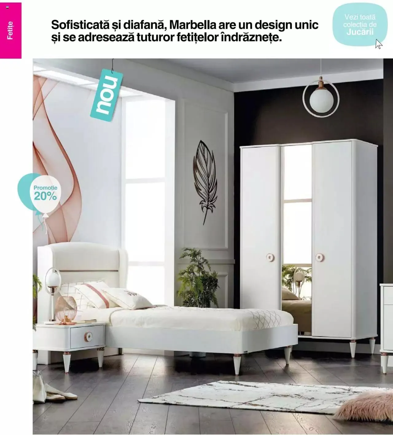 Catalog Mobexpert catalog - Kids de la 17 mai până la 31 decembrie 2023 - Revista Pagina 8