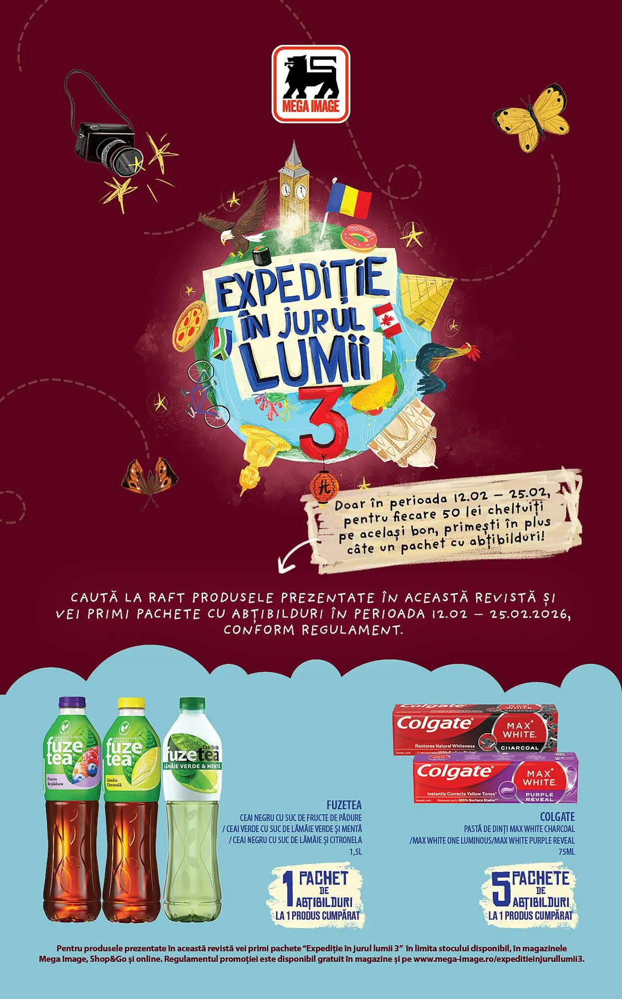 Catalog Mega Image - 1