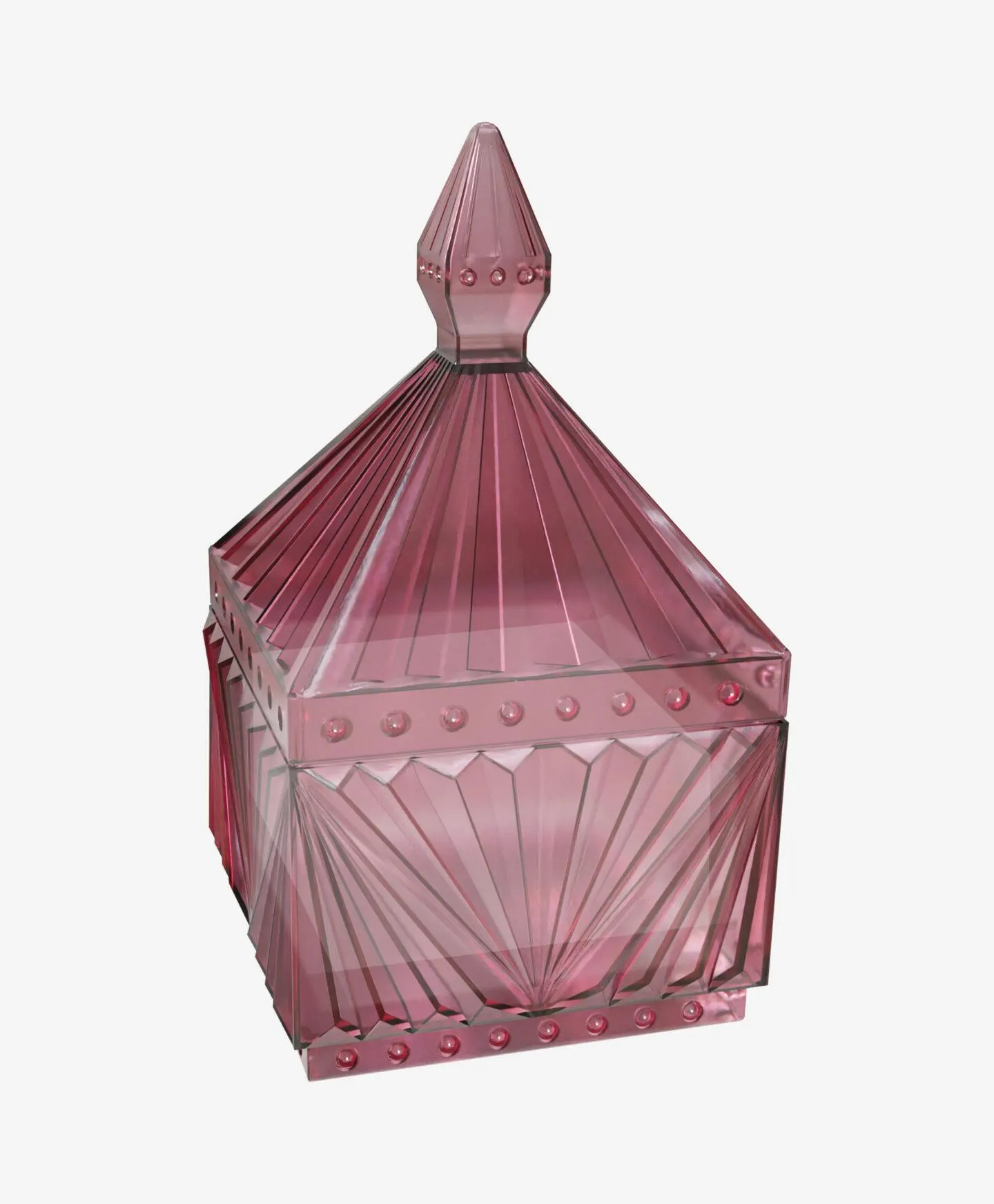 Lumânare parfumată