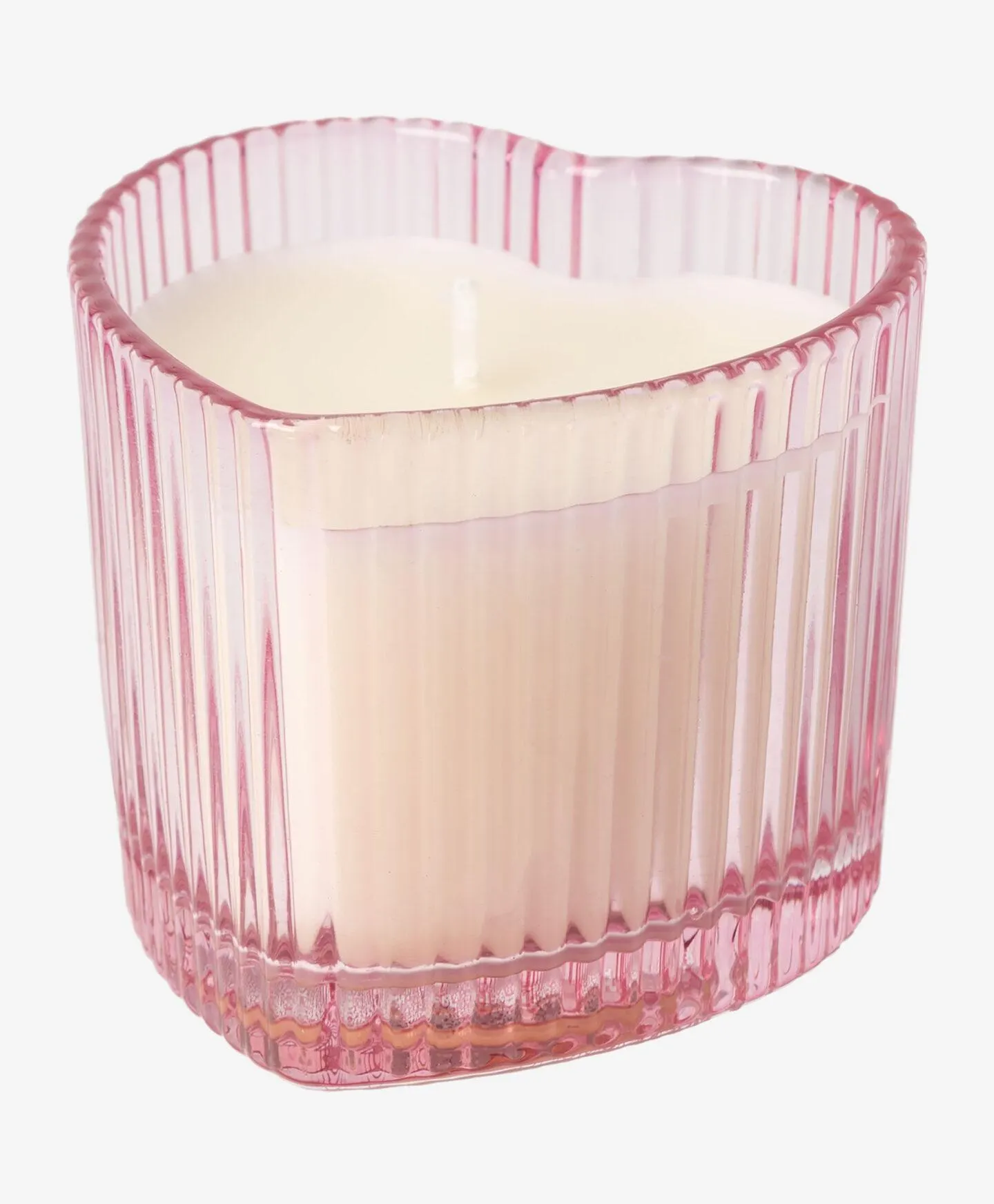 Lumânare parfumată pahar