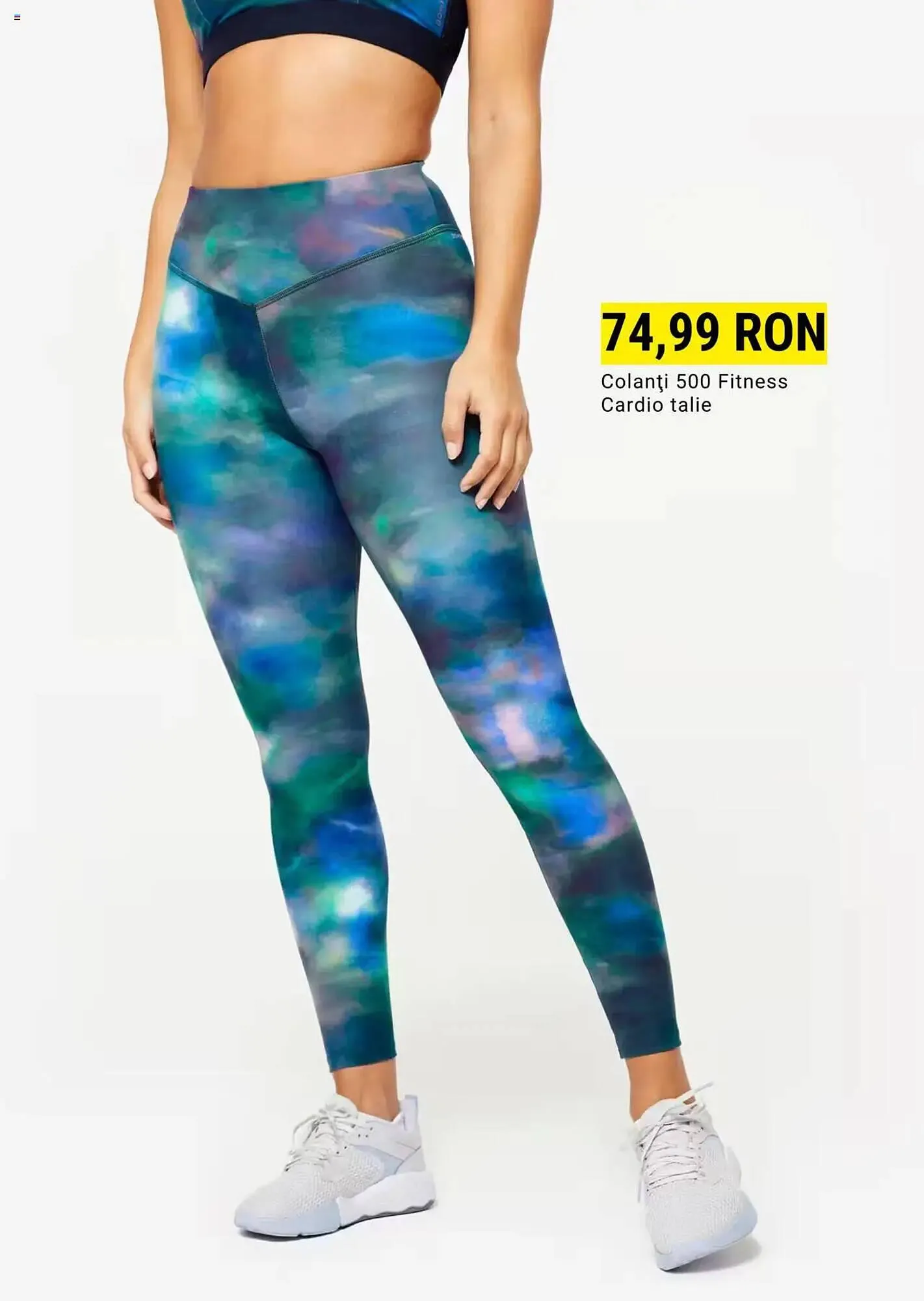 Catalog Catalog Decathlon de la 1 martie până la 31 martie 2025 - Revista Pagina 3