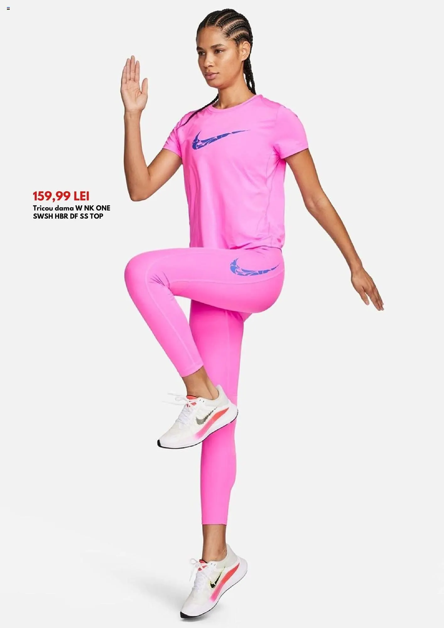 Catalog Intersport catalog de la 1 mai până la 31 mai 2024 - Revista Pagina 15