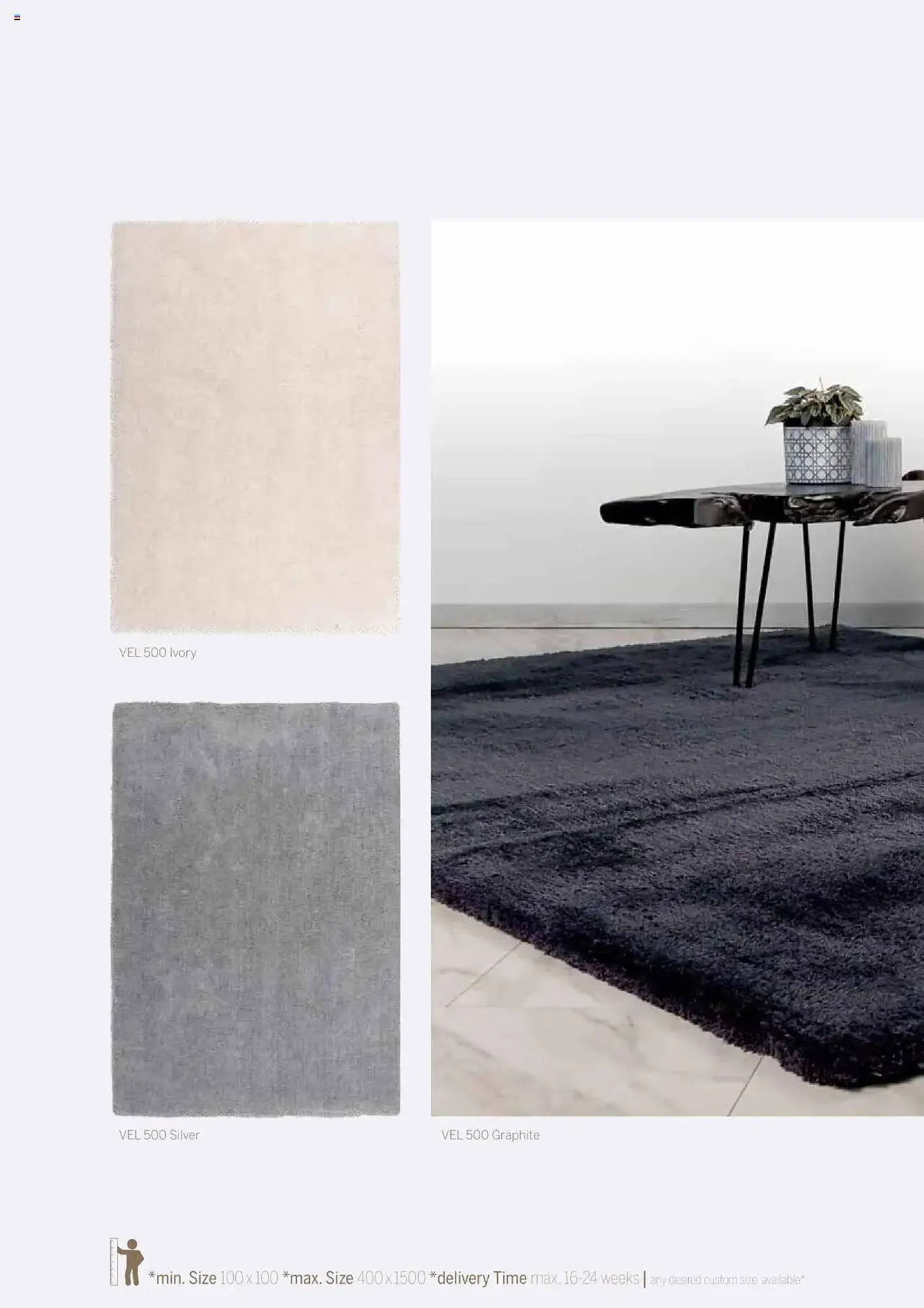 Catalog Catalog Proges de la 11 decembrie până la 31 decembrie 2025 - Revista Pagina 86