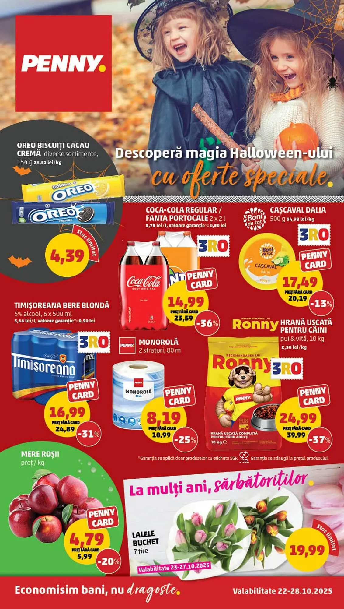 Catalog Penny - 1