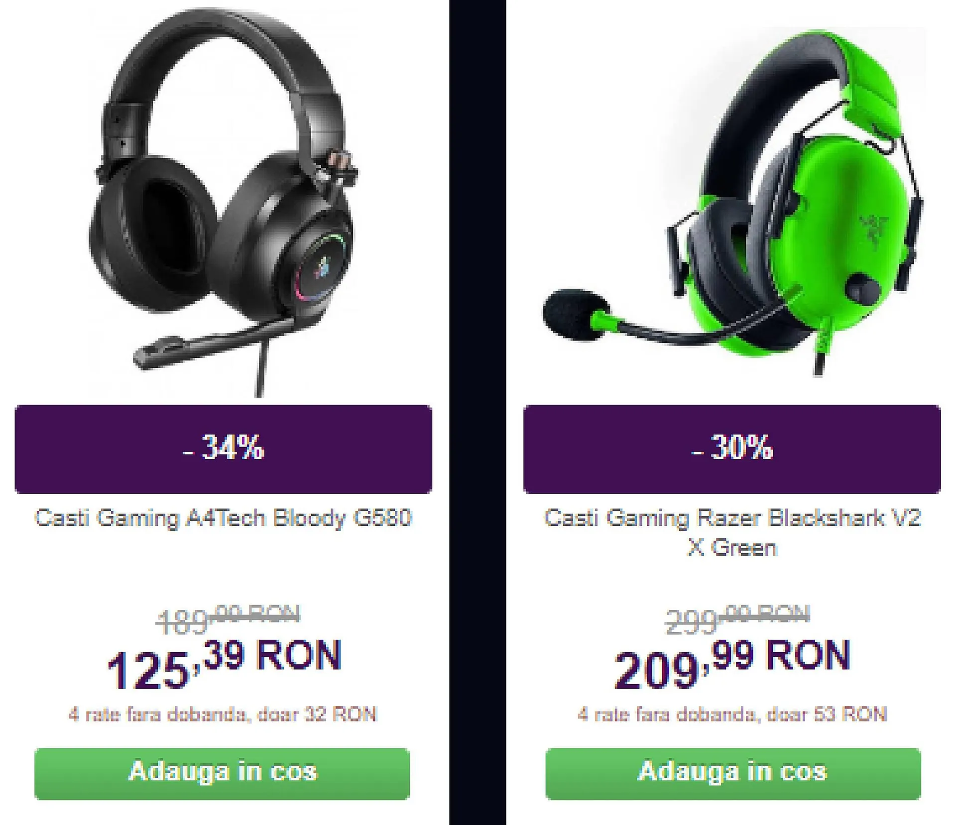 PC Garage catalog - 1