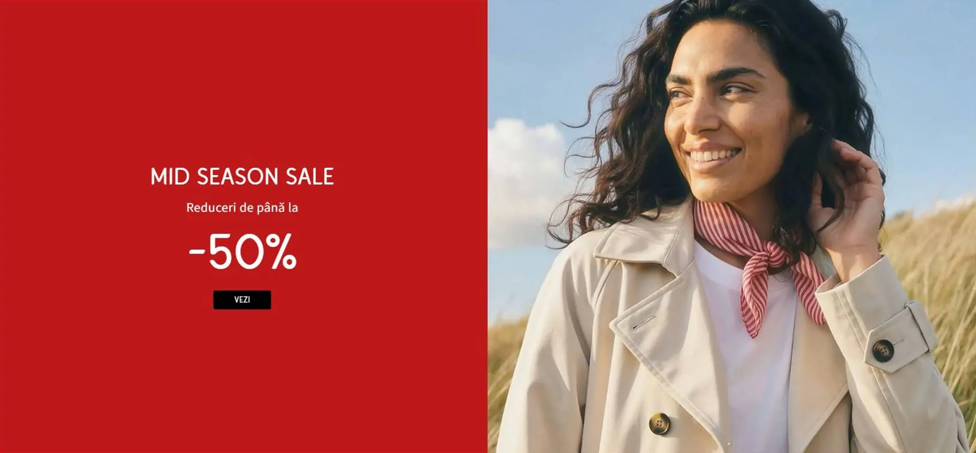 Catalog Magazine Bonprix de la 2 aprilie până la 15 aprilie 2026 - Revista Pagina 4