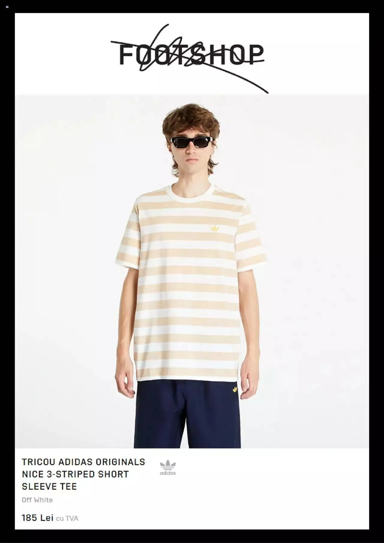 Catalog Catalog Footshop de la 5 august până la 31 decembrie 2023 - Revista Pagina 7