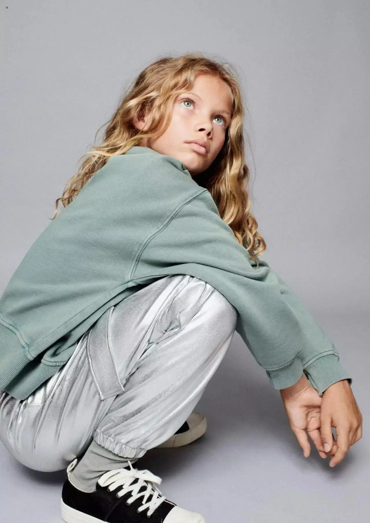 Catalog Zara catalog - Girls de la 1 octombrie până la 31 decembrie 2023 - Revista Pagina 4