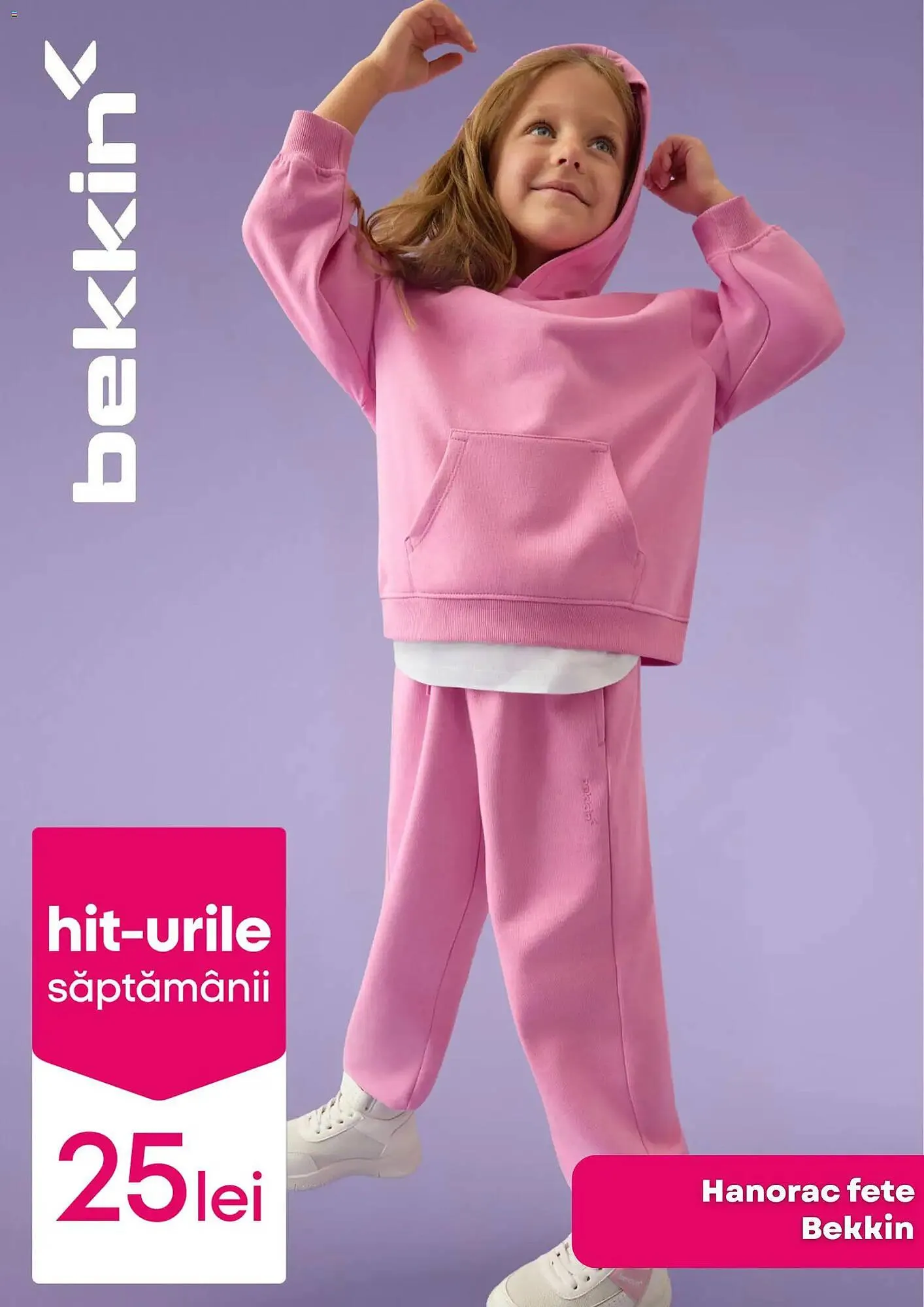 Catalog Catalog Pepco de la 7 ianuarie până la 14 ianuarie 2026 - Revista Pagina 6