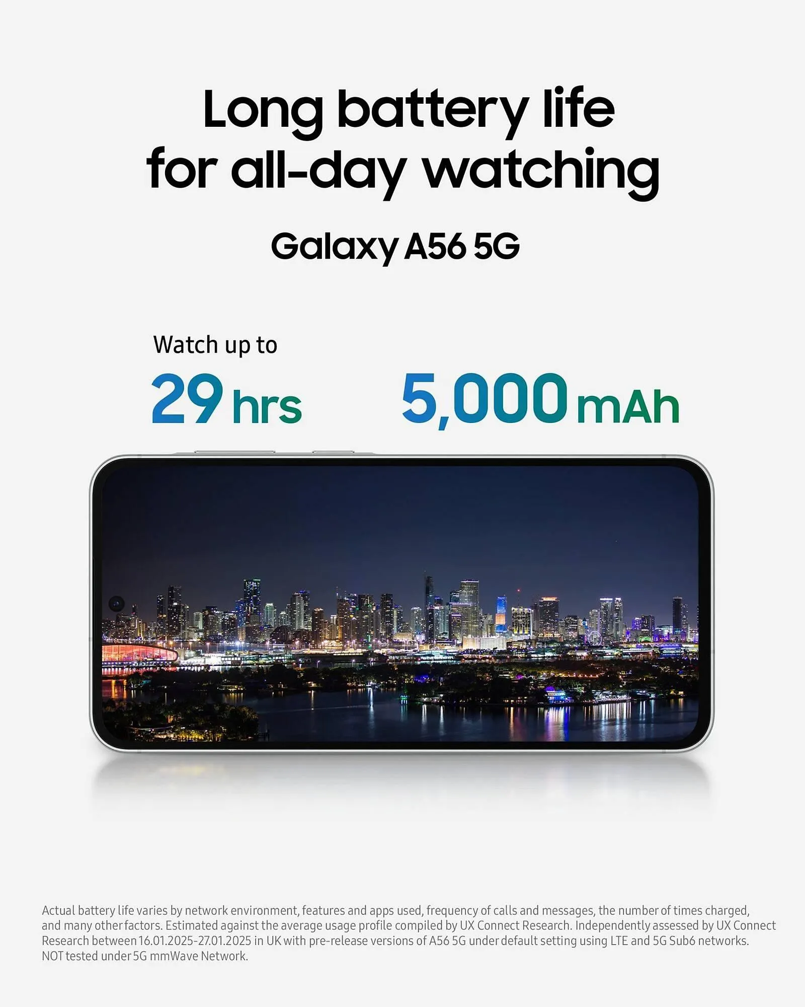 Catalog Catalog Samsung de la 20 martie până la 31 martie 2025 - Revista Pagina 6