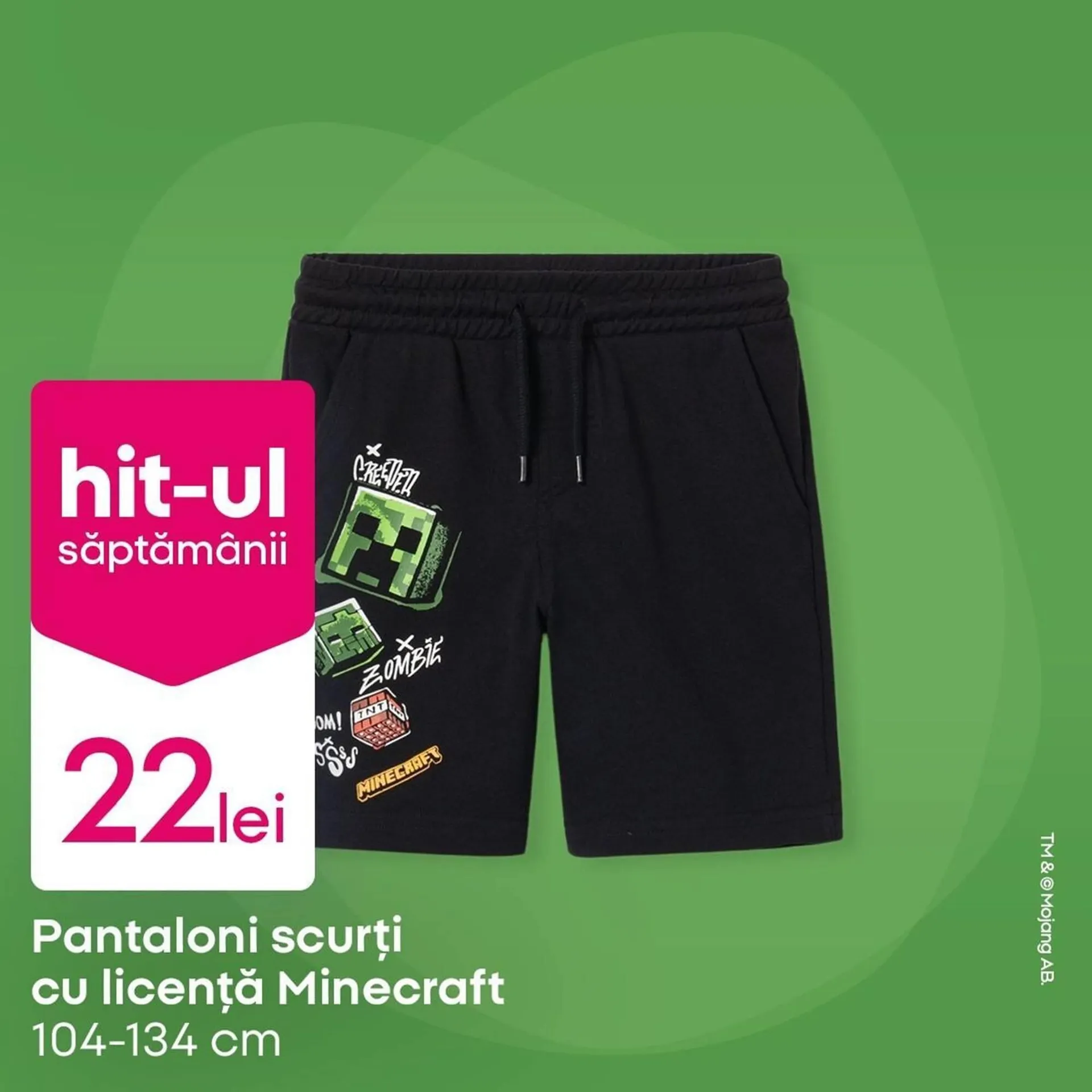 Catalog Catalog Pepco de la 1 mai până la 6 mai 2026 - Revista Pagina 5