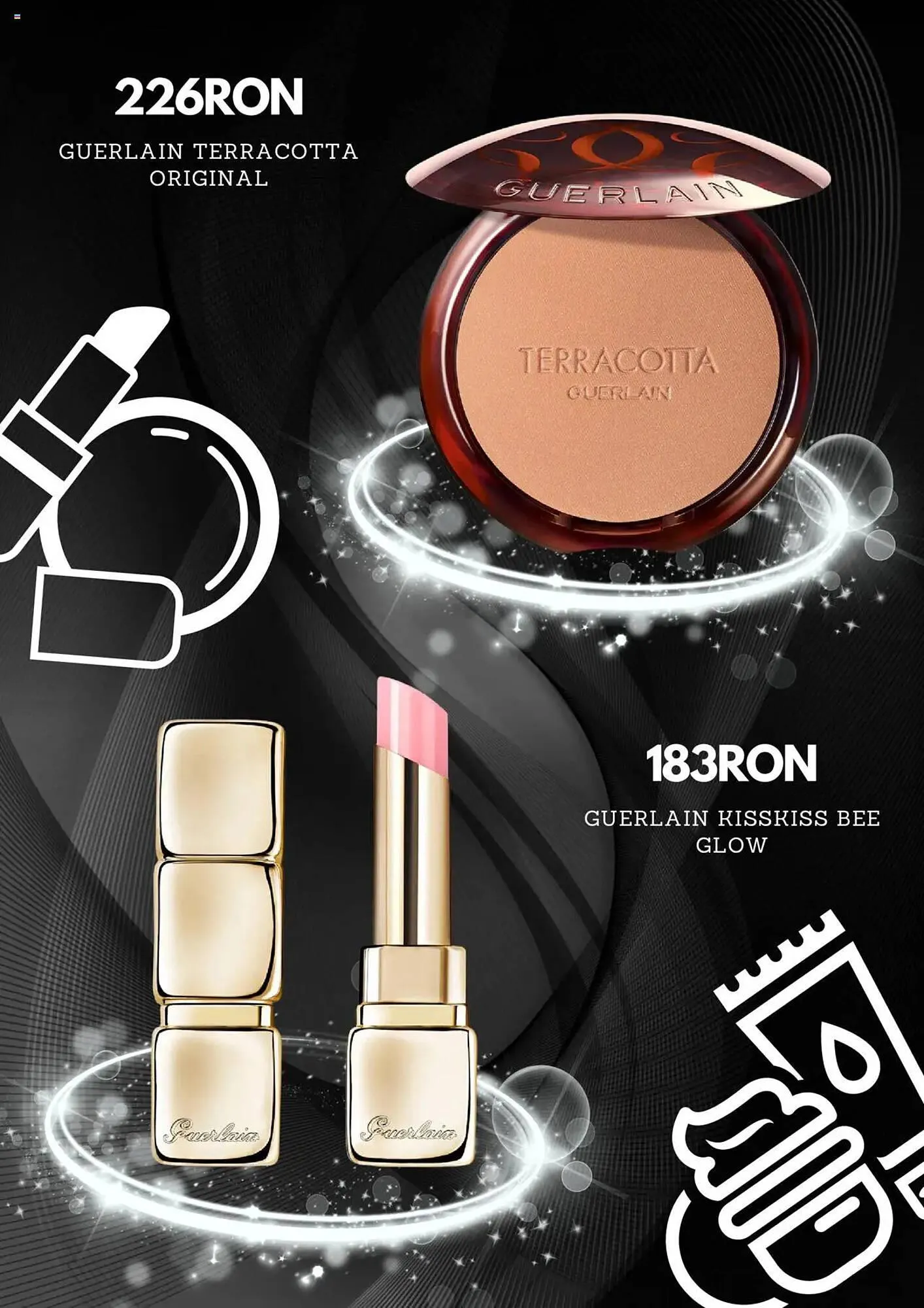 Catalog Catalog Notino de la 3 ianuarie până la 31 ianuarie 2025 - Revista Pagina 8