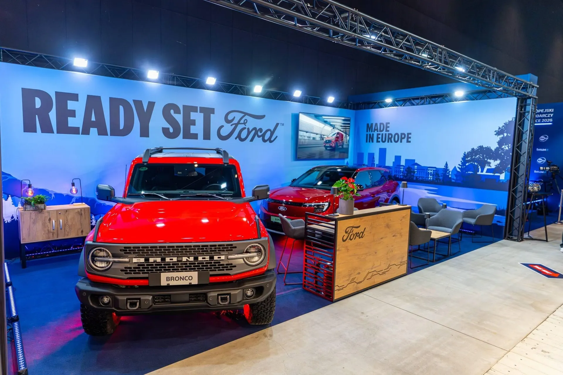 Catalog Catalog Ford de la 23 aprilie până la 13 mai 2026 - Revista Pagina 5