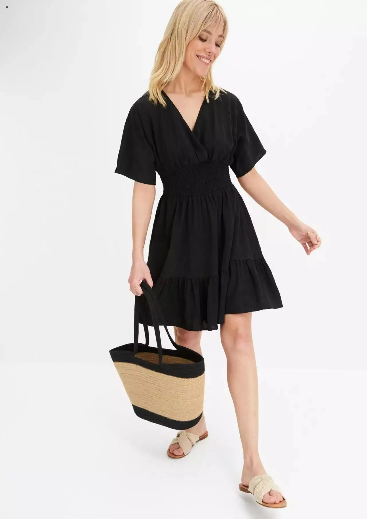 Catalog Catalog Bonprix de la 1 iunie până la 31 decembrie 2024 - Revista Pagina 6