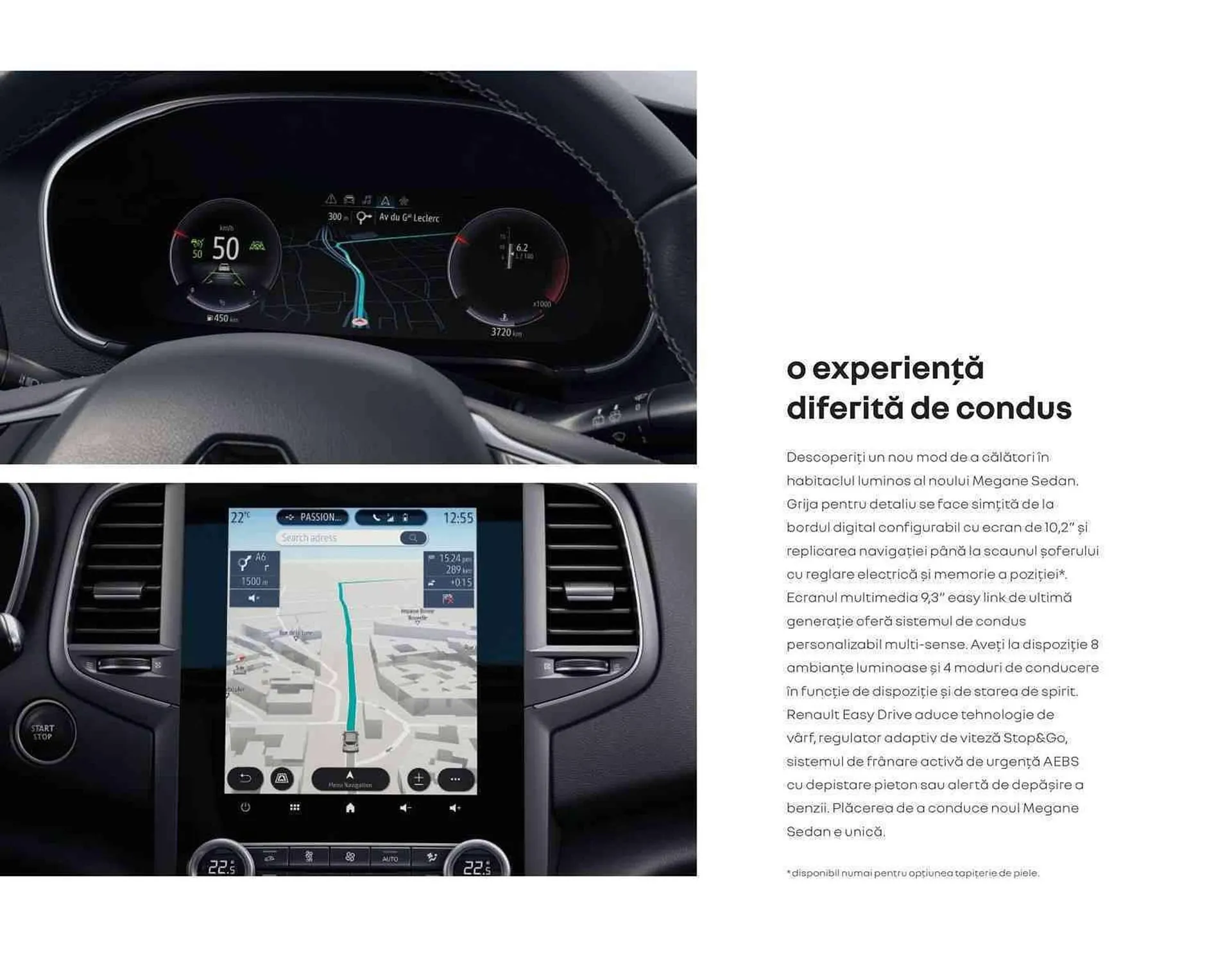 Catalog Renault catalog de la 1 ianuarie până la 31 decembrie 2023 - Revista Pagina 4