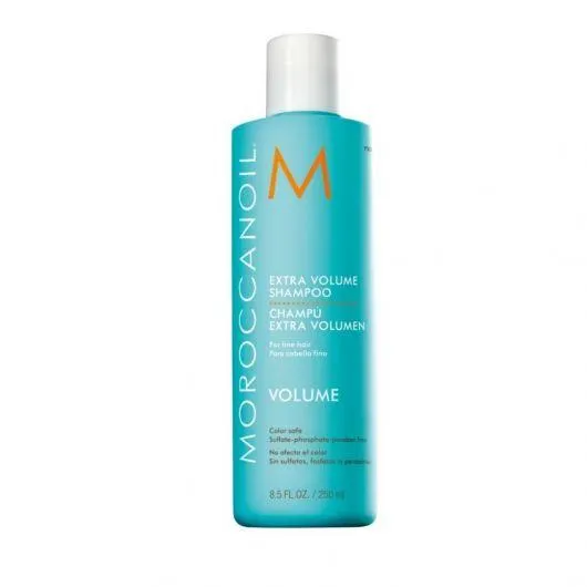 Sampon Moroccanoil Extra Volume 250ml