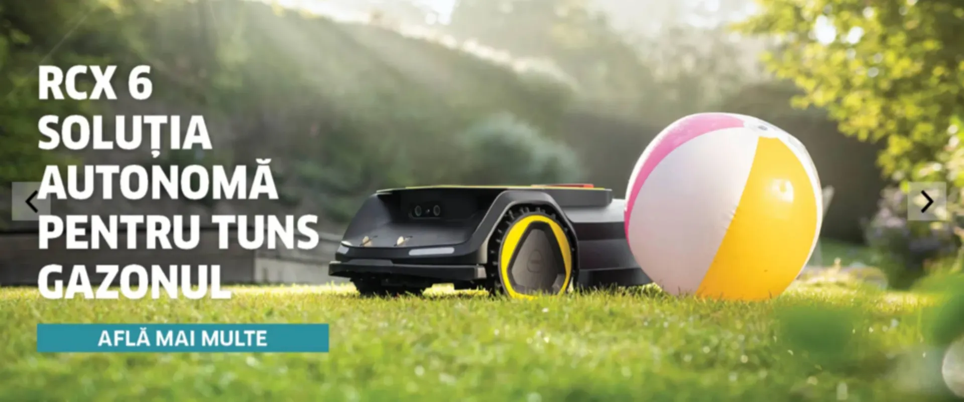 Catalog Catalog Kärcher de la 4 iulie până la 22 iulie 2025 - Revista Pagina 3