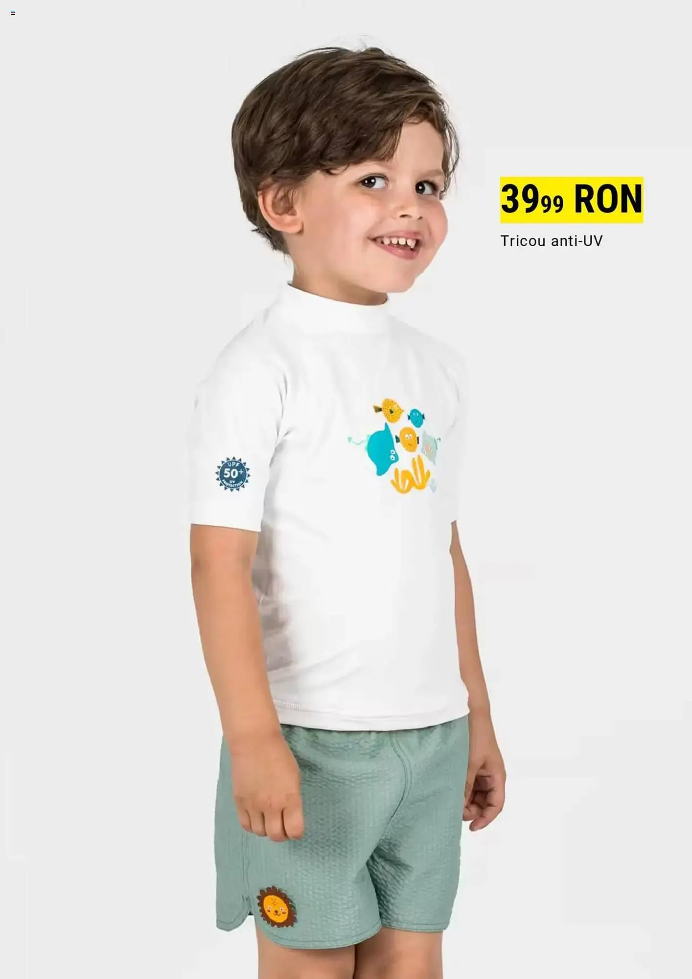 Catalog Catalog Decathlon de la 30 iunie până la 31 iulie 2025 - Revista Pagina 16