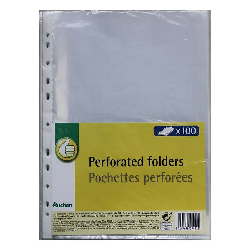 Set folii de protectie Pouce