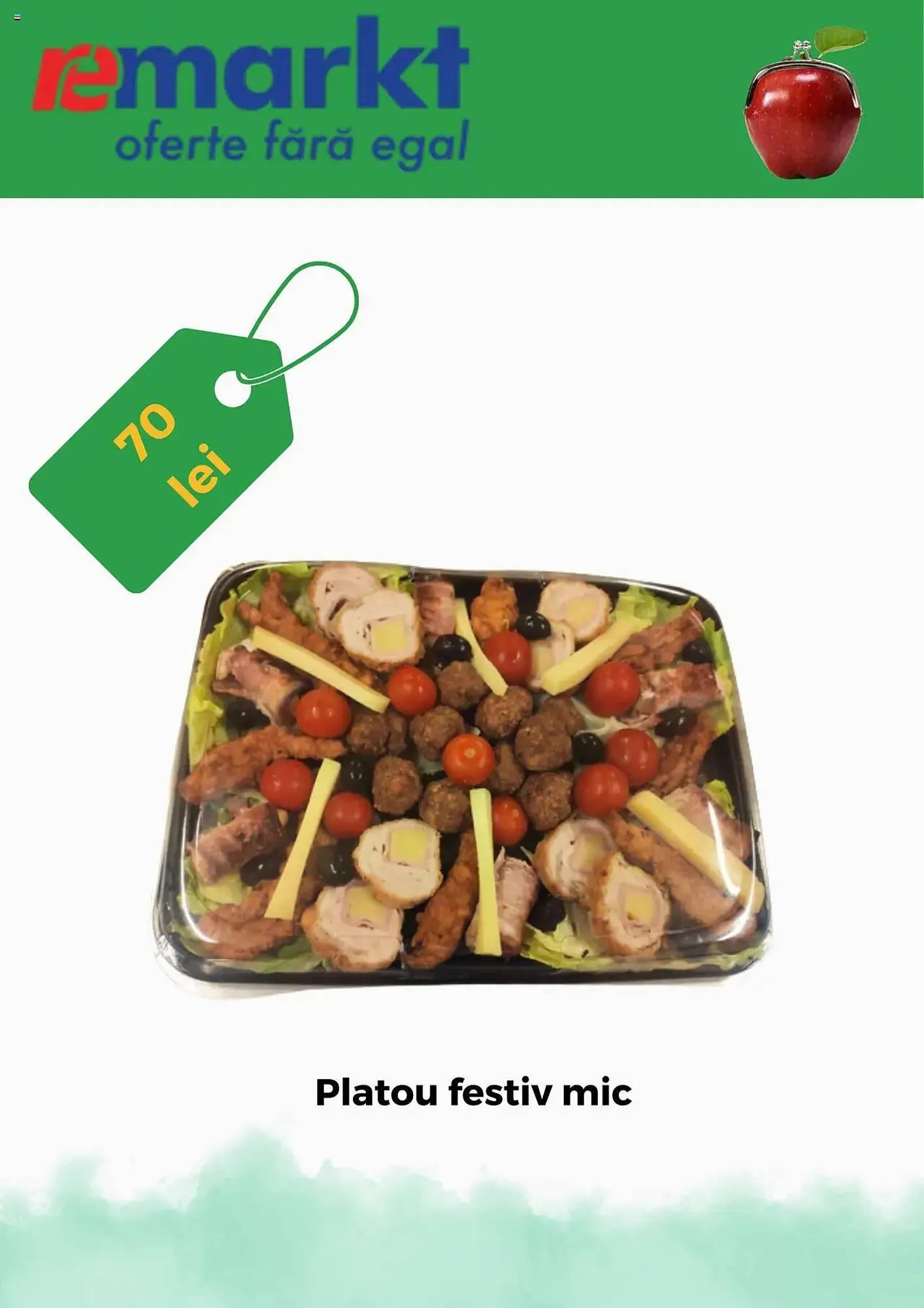 Catalog Catalog Remarkt de la 1 aprilie până la 30 aprilie 2025 - Revista Pagina 2