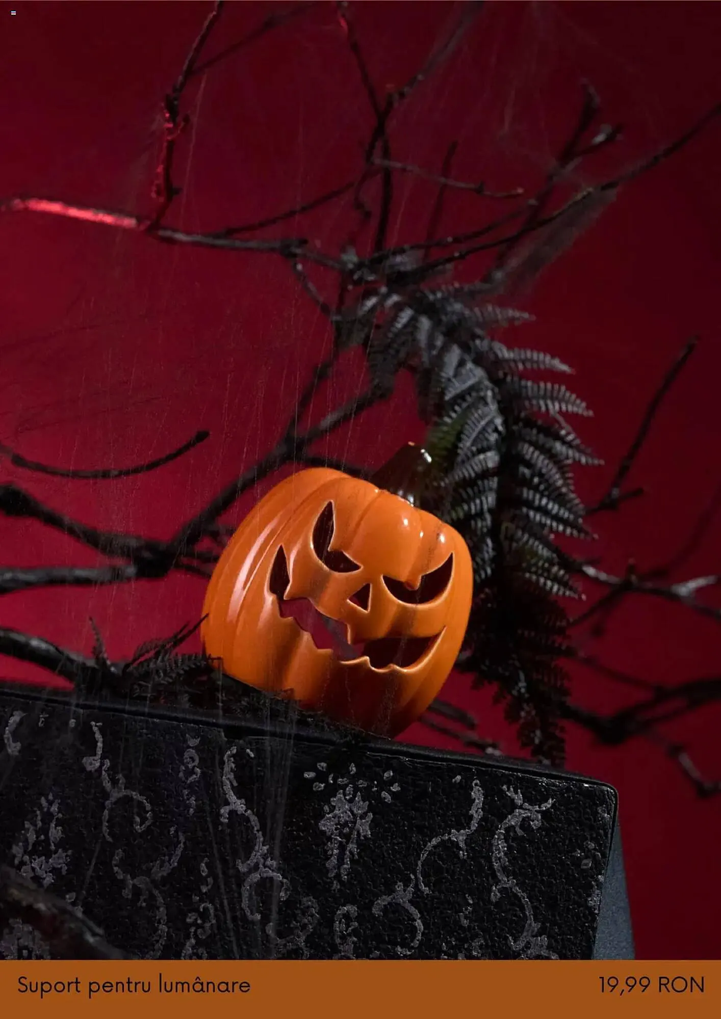 Catalog Catalog Sinsay de la 7 octombrie până la 1 noiembrie 2025 - Revista Pagina 2