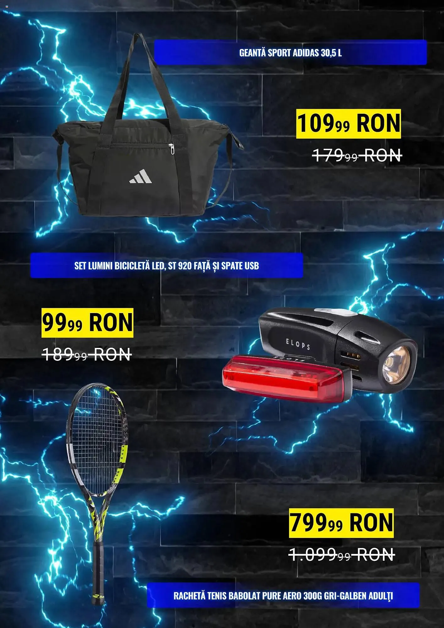 Catalog Catalog Decathlon de la 1 februarie până la 1 martie 2026 - Revista Pagina 2