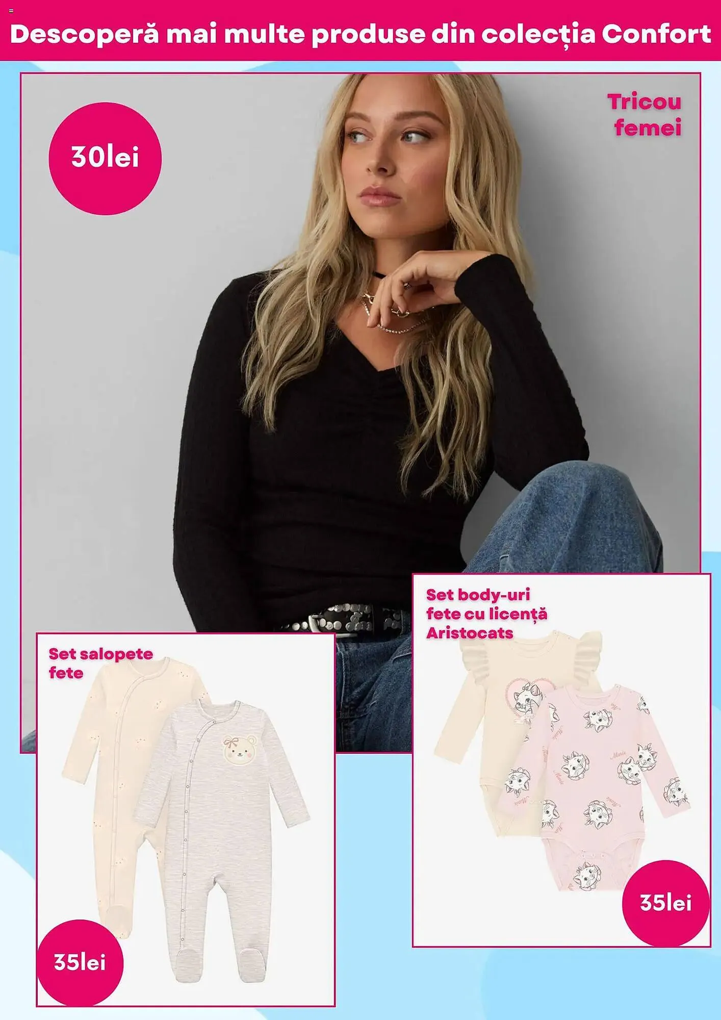 Catalog Catalog Pepco de la 12 noiembrie până la 19 noiembrie 2025 - Revista Pagina 9