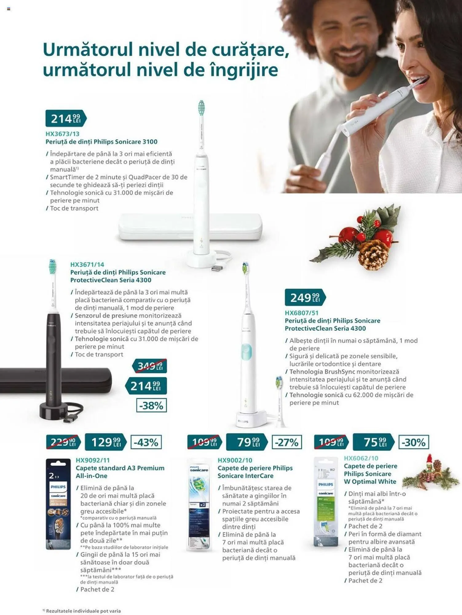 Catalog Carrefour catalog de la 6 decembrie până la 10 ianuarie 2024 - Revista Pagina 10