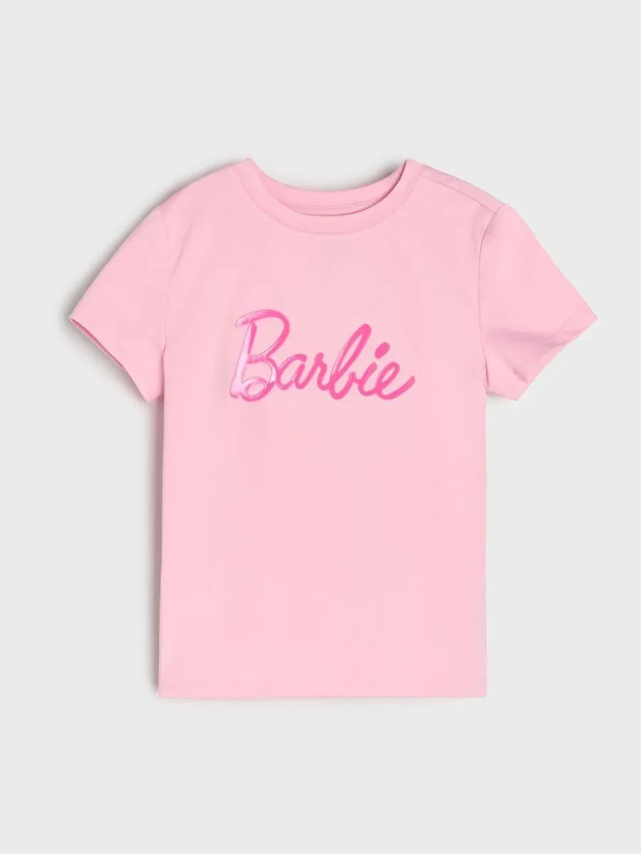 Tricou Barbie