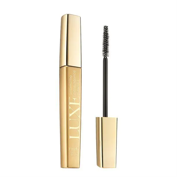Mascara pentru volum Luxe