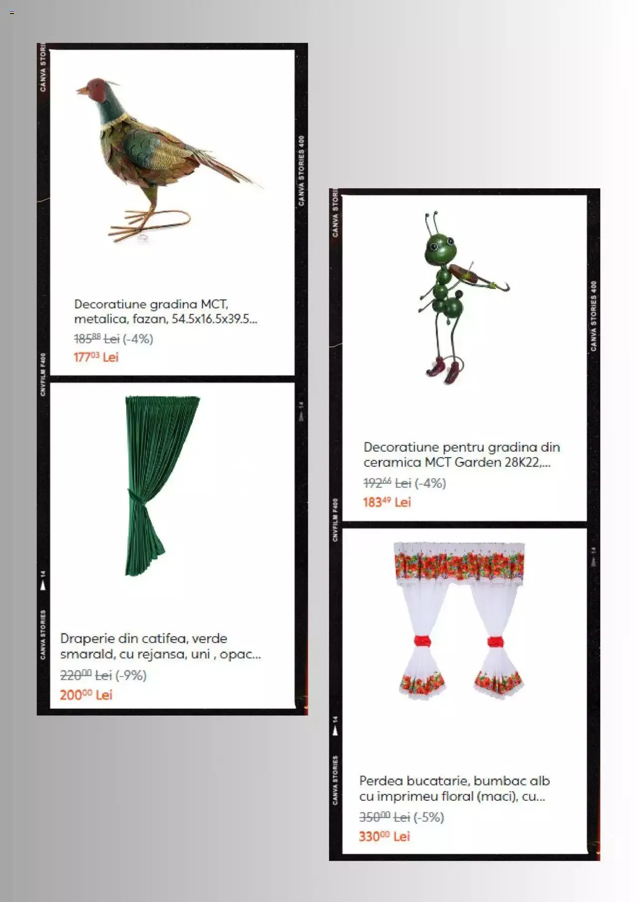 Catalog Catalog Vivre de la 6 iulie până la 31 decembrie 2023 - Revista Pagina 2